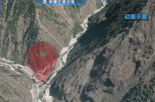 Si ndodhi rrëshqitja e dheut në Gyirong të Xizangut, që solli katastrofën mes Kinës dhe Nepalit?