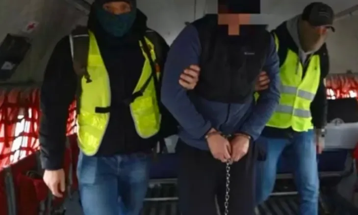 Si përfundoi një rus i arrestuar në Bosnje në një nga hetimet evropiane për sabotazhe të dyshuara ruse?