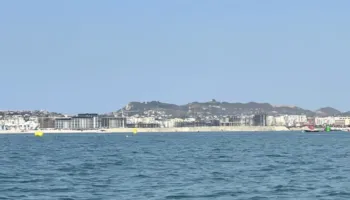 Si po e ndryshon betoni fytyrën e Durrësit, trashëgimia historike po shkon drejt zhdukjes