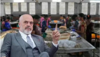 Si po kthehen punëtorët e huaj nga shpëtimtarë të ekonomisë në viktima të shfrytëzimit në Shqipëri