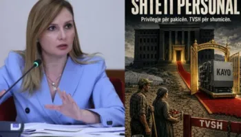 “Si ta kuptojmë shtetin personal?”/ Ironizon, Tabaku: Ligje me porosi për KAYON, asnjë zgjidhje për fermerët