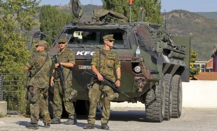 Siguria e Kosovës po rrezikohet nga Serbia? Shefi i KFOR-it shton numrin e ushtrisë
