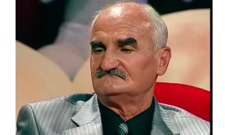 ‘Simbol i qëndresës dhe guximit’/ Berisha: Lamtumirë Shik Stërmasit, jetoi si hero dhe iku si legjendë