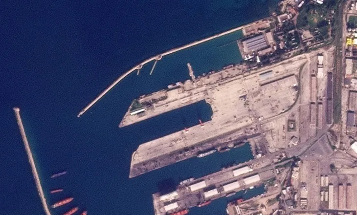 Siria dhe Rusia ndryshojnë statusin e bazave në Tartus dhe Hmeimim, zbulohet marrëveshja e nënshkruar!