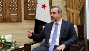 Siria kërkon rikthimin e negociatave me Izraelin, Damasku kërkon tërheqjen nga territoret siriane