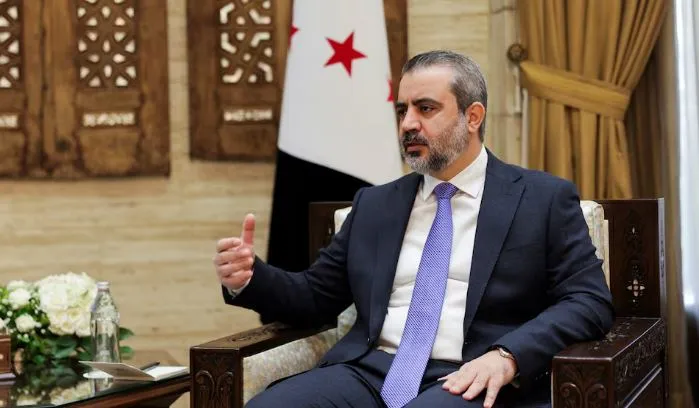 Siria kërkon rikthimin e negociatave me Izraelin, Damasku kërkon tërheqjen nga territoret siriane
