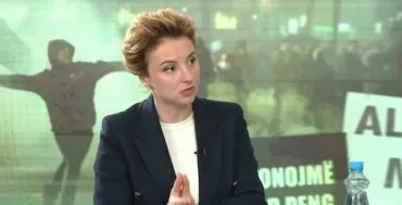 “Situata në arsim, është alarmante”/ Xhixho, nuk kursen akuzat: Kjo qeveri po vulos dështimin e saj historik