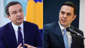 “S`ka marrëveshje me LDK-në”, takimi VV- LDK, flet Albin Kurti: Por ka vullnet për të punuar bashkë…