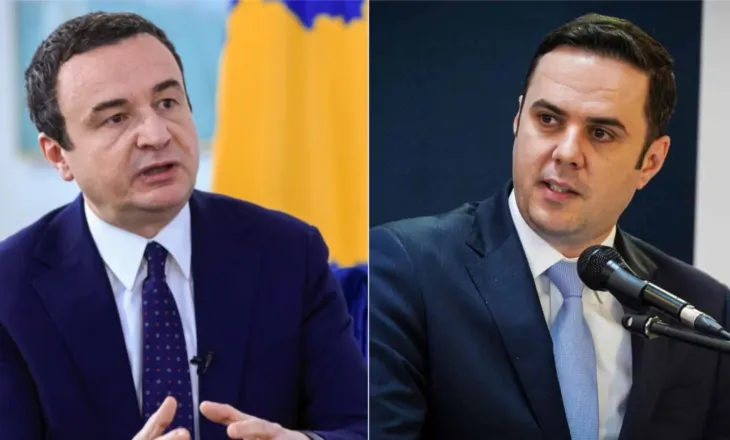 “S`ka marrëveshje me LDK-në”, takimi VV- LDK, flet Albin Kurti: Por ka vullnet për të punuar bashkë…