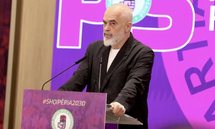 S’ka pushime për ministrat/ Asambleja që mund të ndryshojë kabinetin