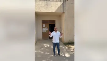 “Skandal, as në Gaza nuk ka kështu!”- Korreshi publikon pamjet nga Njësia Administrative Ballagat: jam i shokuar, a merret shërbimi në këto kushte?!