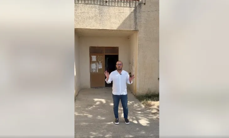 “Skandal, as në Gaza nuk ka kështu!”- Korreshi publikon pamjet nga Njësia Administrative Ballagat: jam i shokuar, a merret shërbimi në këto kushte?!