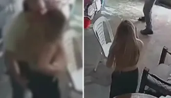 Skandal në bandën muzikore, drejtori i grupit sulmon s*ksualisht këngëtaren e famshme, del VIDEO