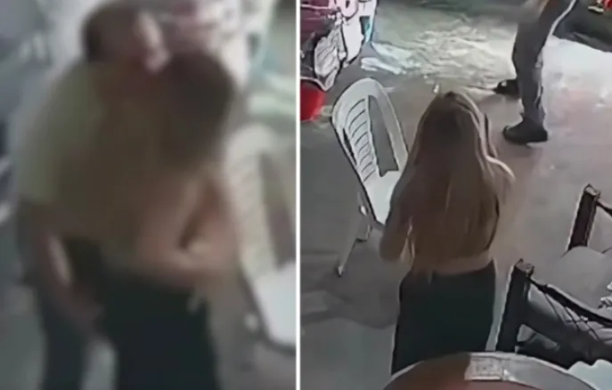 Skandal në bandën muzikore, drejtori i grupit sulmon s*ksualisht këngëtaren e famshme, del VIDEO