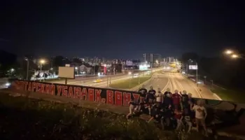 Skandal në Rusi/ Tifozët ekstremistë kundër Dakut: Fundërrina shqiptare jashtë!