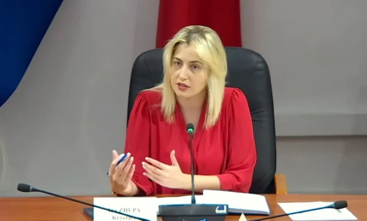 Skandal në Sarandë, Zhupa: Oborri i gjimnazit ‘Hasan Tahsini’ do kthehet në parking, hiqni dorë nga ky projekt