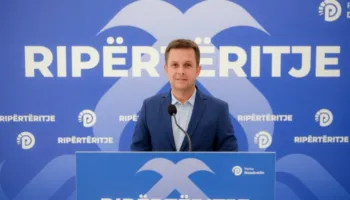 Skandali 50 mln euro i dializës/ Alimehmeti: A po favorizon Rama përsëri Klodian Allajbeun?
