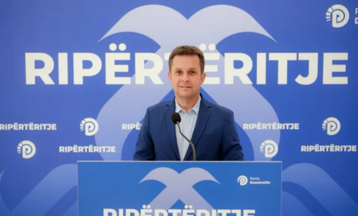Skandali 50 mln euro i dializës/ Alimehmeti: A po favorizon Rama përsëri Klodian Allajbeun?