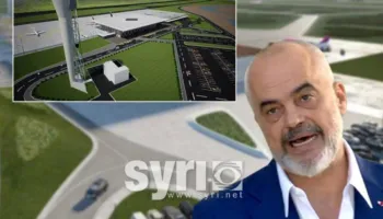 Skandali i Aeroportit të Vlorës/ Media ndërkombëtare: Shqipëria përballet me dy padi në arbitrazh
