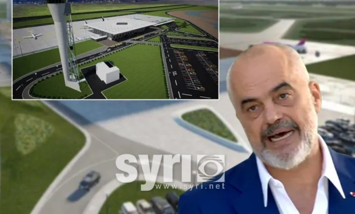Skandali i Aeroportit të Vlorës/ Media ndërkombëtare: Shqipëria përballet me dy padi në arbitrazh