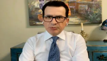 Skandali i spiunazhit, Spahiu: Kosova dhe Shqipëria të arrestojnë politikanët që financohen nga shërbimet sekrete antishqiptare!