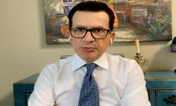 Skandali i spiunazhit, Spahiu: Kosova dhe Shqipëria të arrestojnë politikanët që financohen nga shërbimet sekrete antishqiptare!