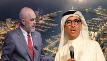 Skandali me fundosjen e Marinës së Durrësit, Alabbar pranon dështimin: Ndërtova shumë shpejt, ishte gabim