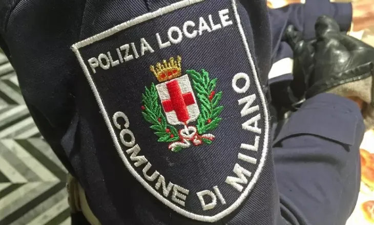 Skandali në Policinë e Milanos: Arrestohen pesë efektivë pas zhdukjes së 1,400 eurove të një të ndaluari