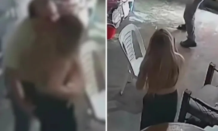 Skandali s*ksual që ka tronditur Perunë, denoncimi i këngëtares së njohur ndaj drejtorit muzikor dhe detajet (VIDEO)
