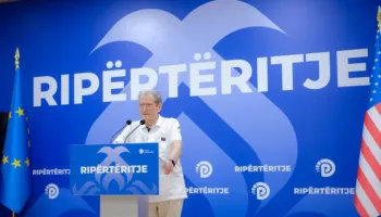 “Skapi është bashkëpunëtor i karteleve të drogës”/ Berisha, nuk kursen akuzat: ‘Aruba’ është dëshmia më flagrante