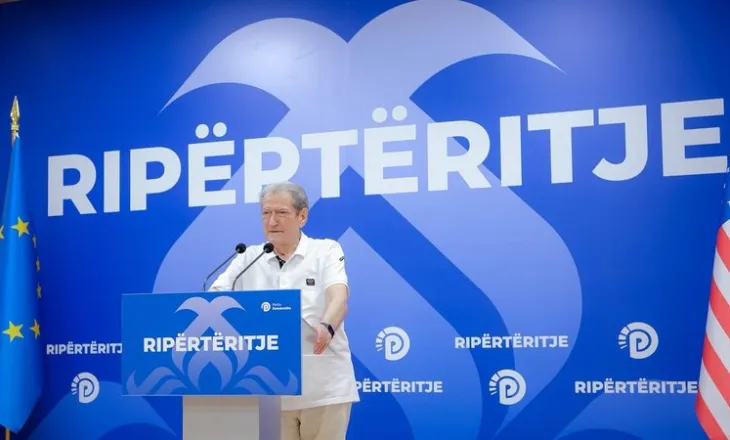 “Skapi është bashkëpunëtor i karteleve të drogës”/ Berisha, nuk kursen akuzat: ‘Aruba’ është dëshmia më flagrante