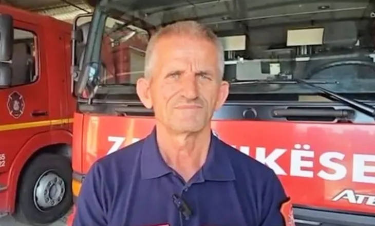 Skena si në film/ I gjithë kati i parë në flakë, pushuesit që hidheshin nga ballkonet