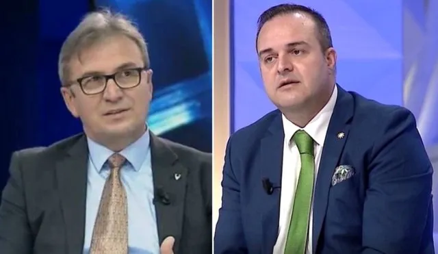 “Skizofren patologjik që dezinformon shkencën mjekësore”, Brataj reagon pas deklaratave të Edvin Priftit për vaksinat