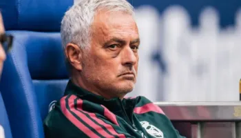 “Skuadra është e kompletuar, por nuk i dihet…”, Mourinho nuk përjashton surprizat në merkato