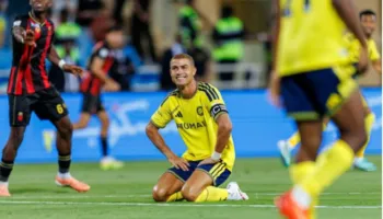 Skuadra po humbte me të në fushë, trajneri e zëvendëson Ronaldon dhe Al Nassr përmbys ndeshjen!
