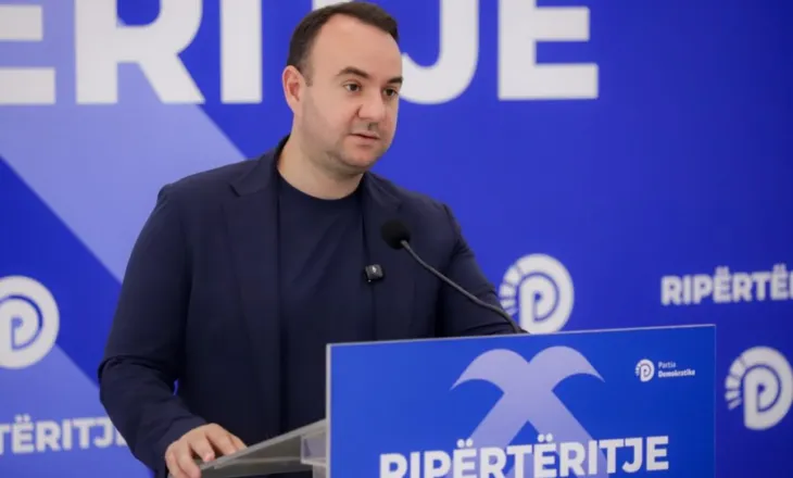 ‘Smart City’, Balliu: shqetësim kryesor është, siguria kombëtare, të dhënat e qytetarëve dhe paratë e shqiptarëve…