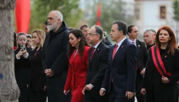 “S’mund të marrin më shumë se Rama, Begaj dhe Peleshi”, PS propozon rritjen e pagave të gjyqtarëve me 0.02%