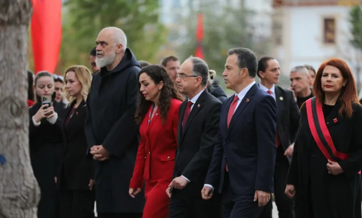 “S’mund të marrin më shumë se Rama, Begaj dhe Peleshi”, PS propozon rritjen e pagave të gjyqtarëve me 0.02%