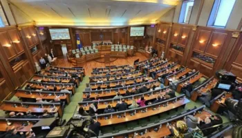 Sot afati i fundit për konstituim të Kuvendit të Kosovës