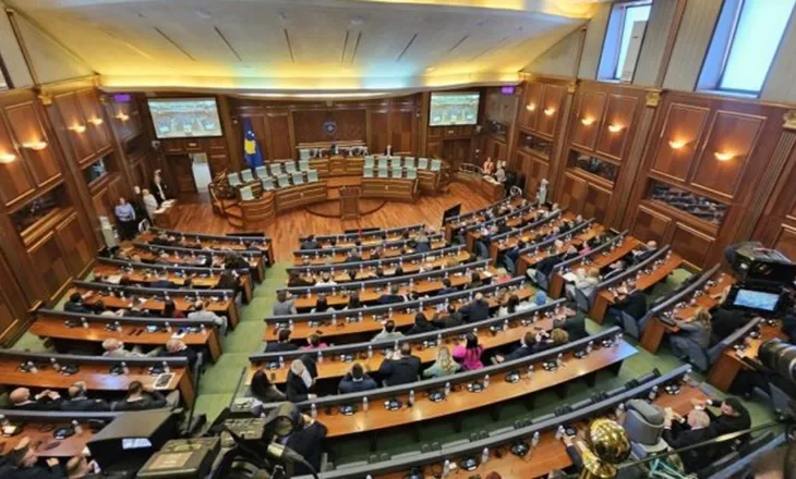 Sot afati i fundit për konstituim të Kuvendit të Kosovës