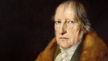 Sot përkujtohet lindja e filozofit të madh gjerman, Georg Wilhelm Friedrich Hegel