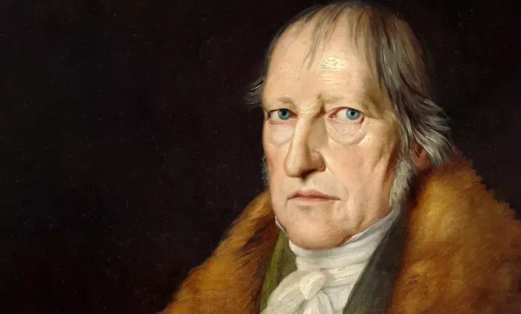 Sot përkujtohet lindja e filozofit të madh gjerman, Georg Wilhelm Friedrich Hegel