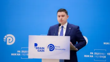 “Sot Shqipëria është në këmbë, prej 74 ditësh”/Kostot e jetesës, PD:Kjo emergjencë ekonomike merr fund me shkërmoqjen..