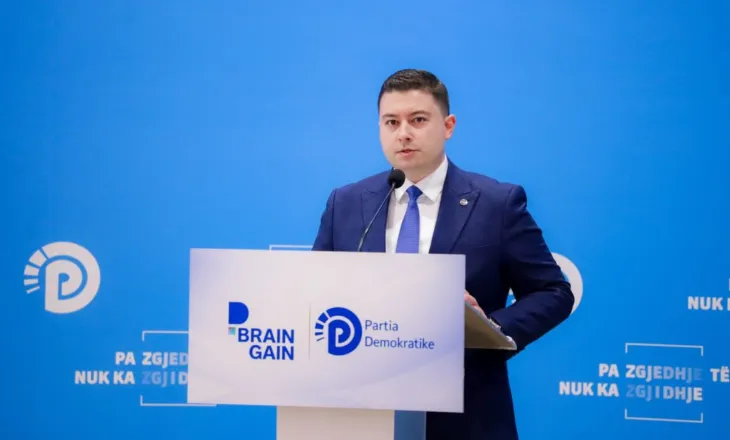 “Sot Shqipëria është në këmbë, prej 74 ditësh”/Kostot e jetesës, PD:Kjo emergjencë ekonomike merr fund me shkërmoqjen..