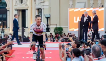 Sot starton ‘Vuelta e Spanjës’ 2026 