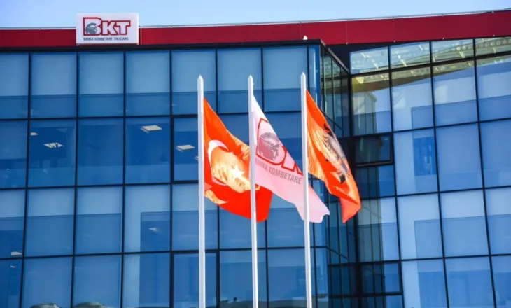 S&P Global Ratings rrit vlerësimin e BKT-së në ‘BB’, duke arritur tavanin e vlerësimit sovran të Shqipërisë, niveli më i lartë i mundshëm