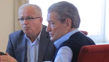 Spaho listë PYETJESH për Berishën: Po ra Rama nga pushteti në shtator, si do i tundosh qytetarët?