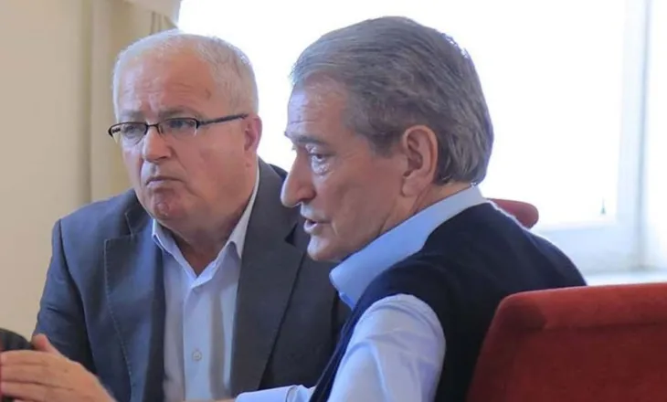 Spaho listë PYETJESH për Berishën: Po ra Rama nga pushteti në shtator, si do i tundosh qytetarët?