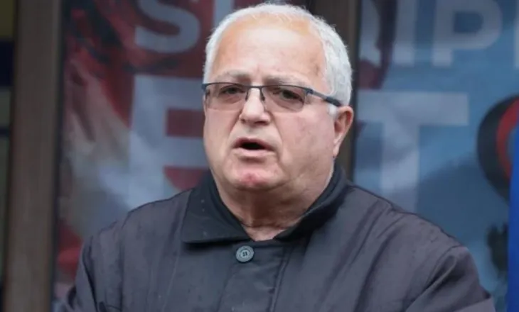 Spaho-Ramës: Lëri dokrrat me Besë e Pasqyra, na pastro Tiranën