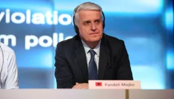 “Spajic të japë shpjegime”- Majko për deklaratat e kryeministrit malazez: Jemi përballë një skandali rajonal! Shqipëria s’ka ‘dashuri’ gjeopolitike me Serbinë